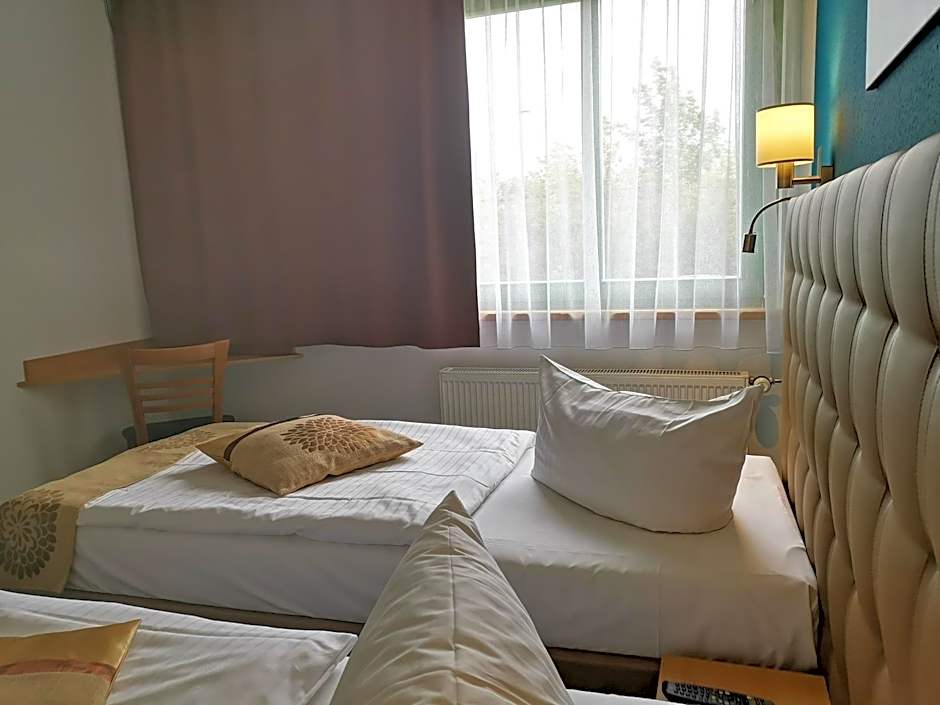 ACRON Hotel Wittenberg