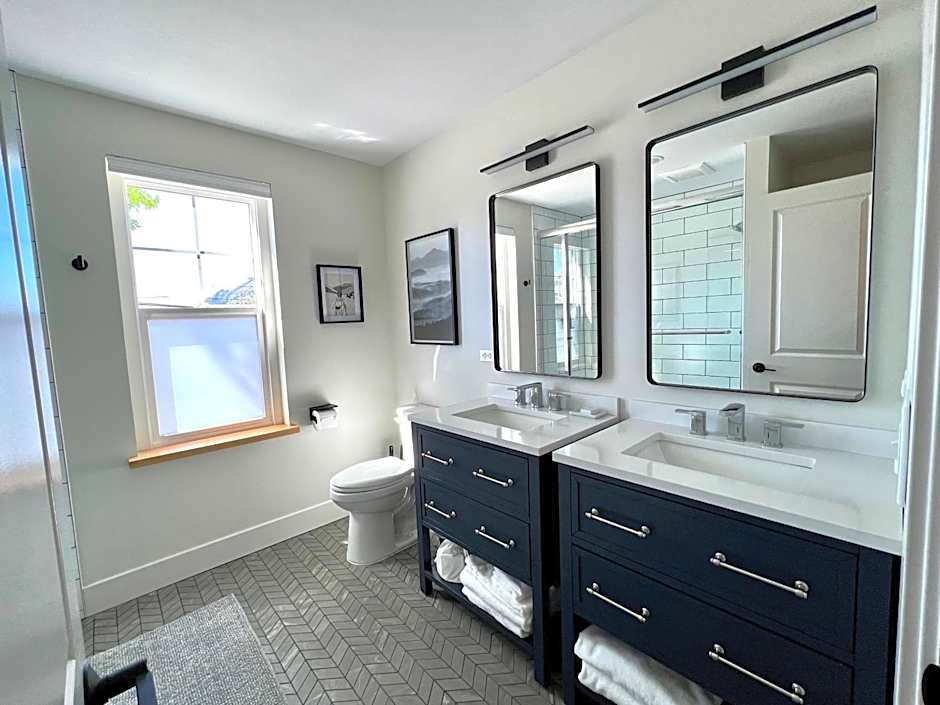 Summit Lofts Boutique Hotel