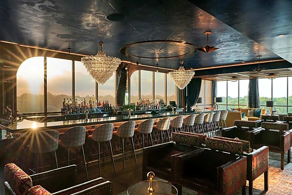 The Memphian, A Tribute Protfolio Hotel