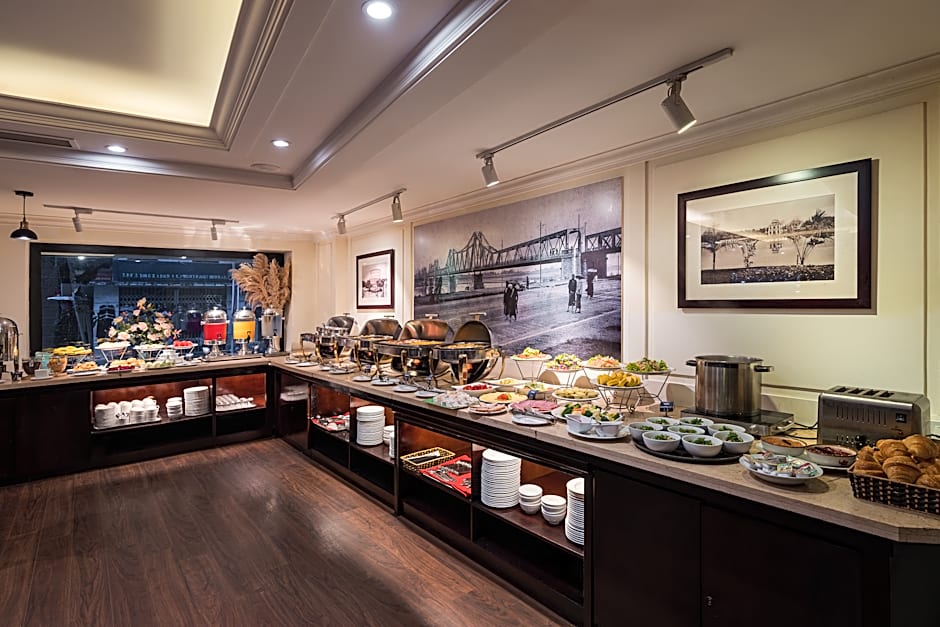 La Passion Classic Hotel