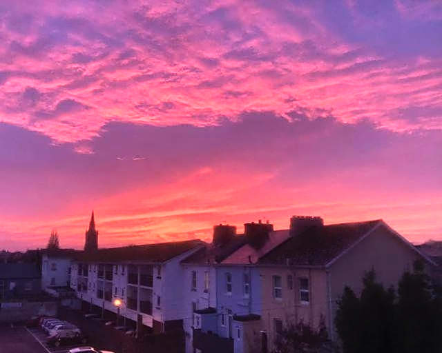 The Downs, Babbacombe