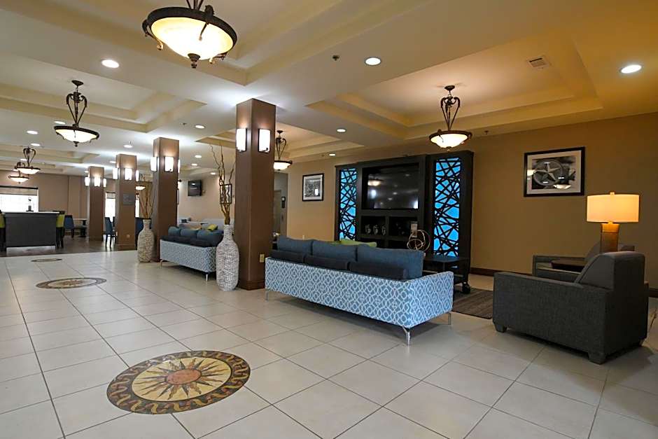 Baymont Inn & Suites by Wyndham Glen Rose