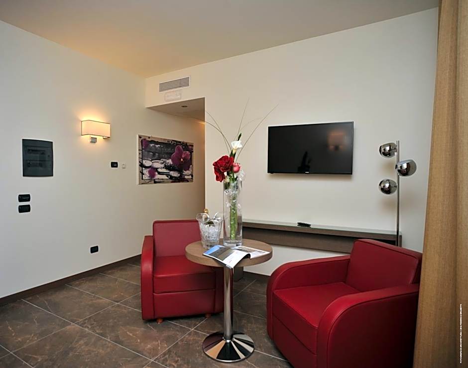 Klima Hotel Milano Fiere