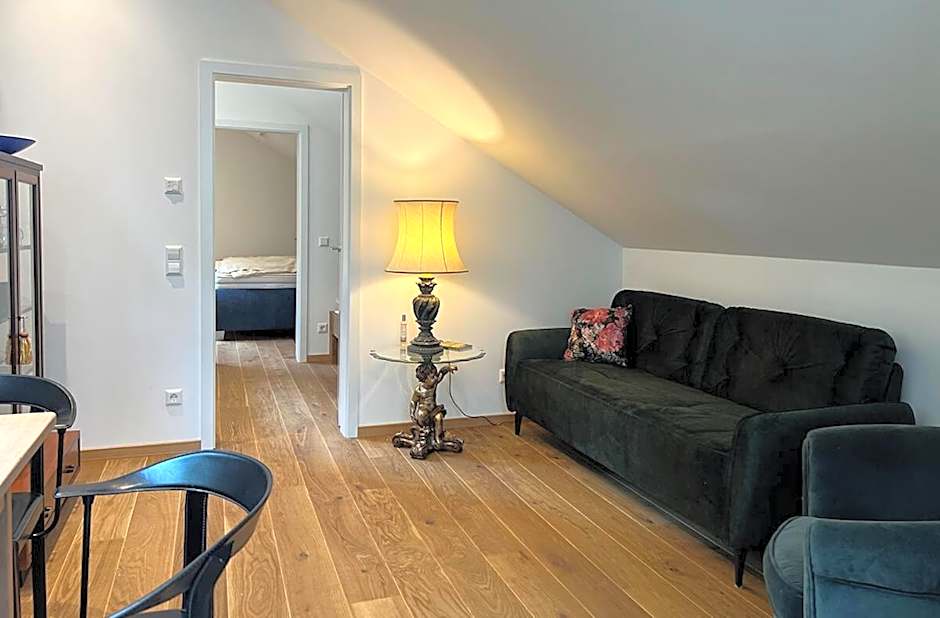 Landhotel Untere Mühle