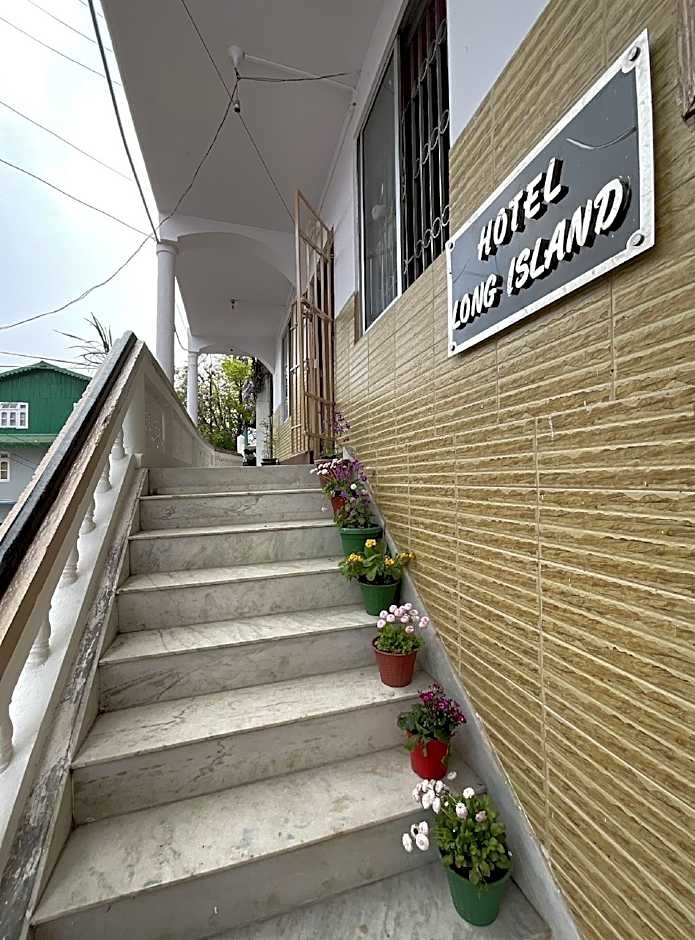 HOTEL LONG ISLAND