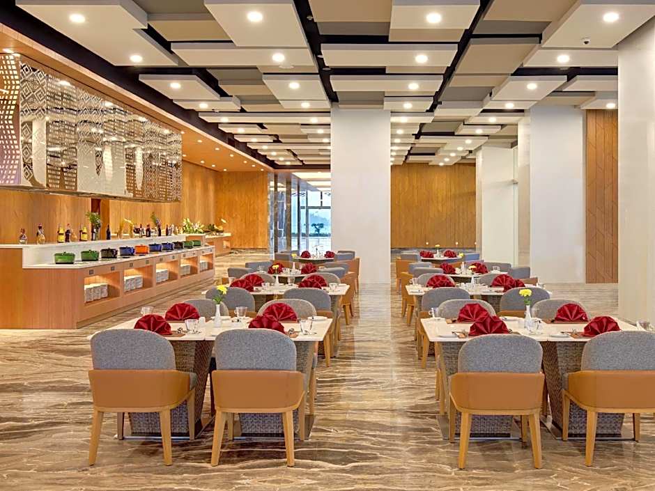 Grand Mercure Lampung