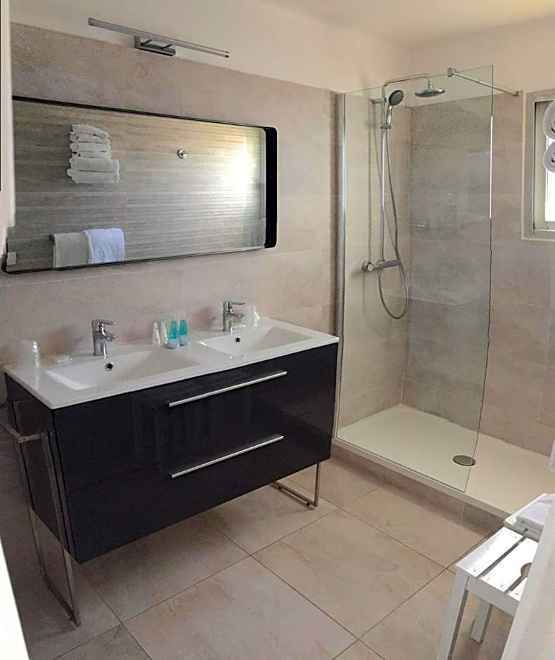Le Galion Hotel et Restaurant Canet Plage - Logis