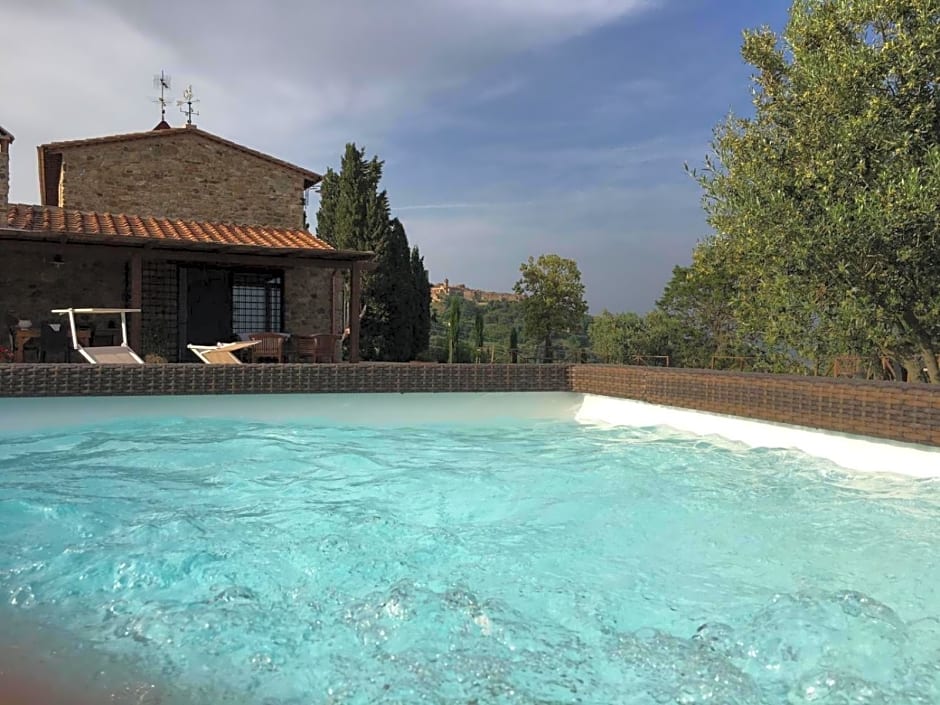 Il Podere Bellavista