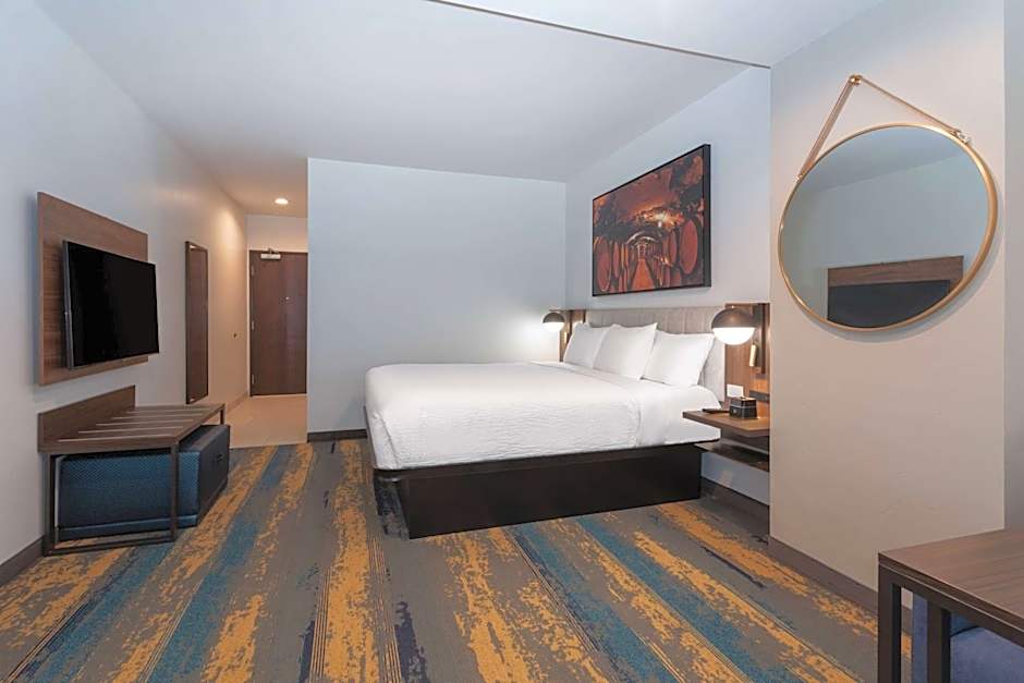 La Quinta Inn & Suites by Wyndham Galt