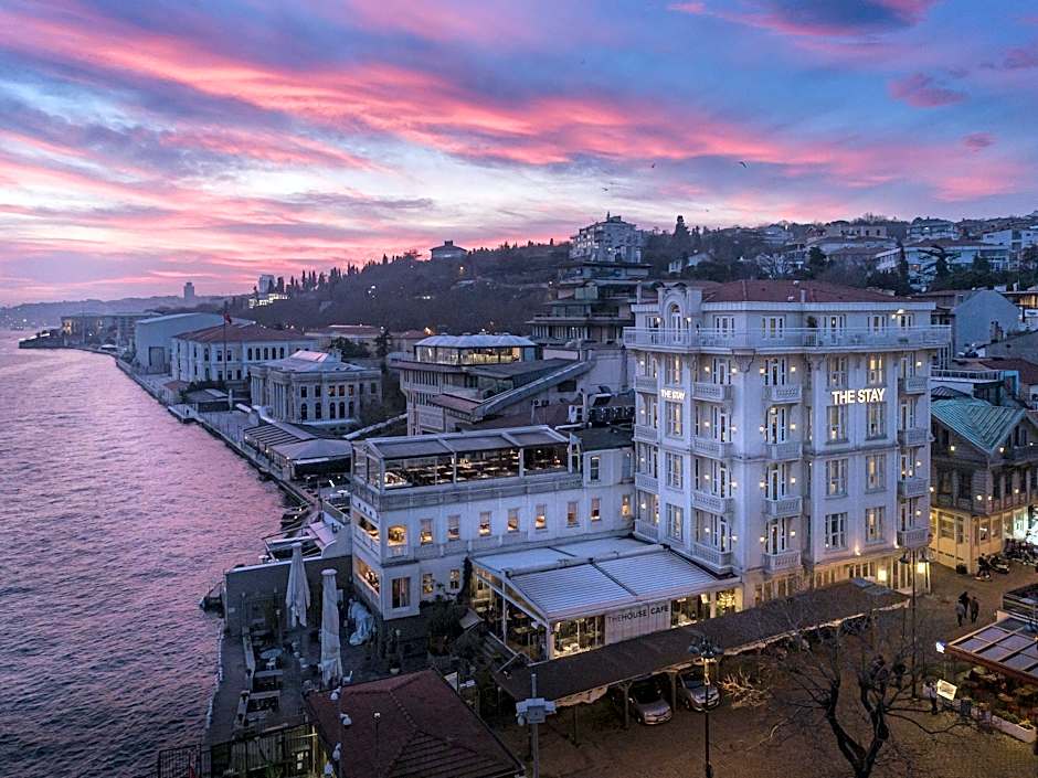 The Stay Bosphorus