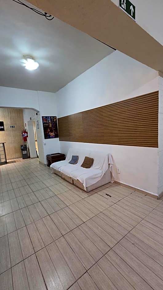 Hotel Embaixador de Curitiba