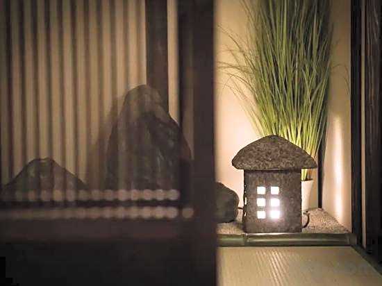 Nishinokyo Machiya