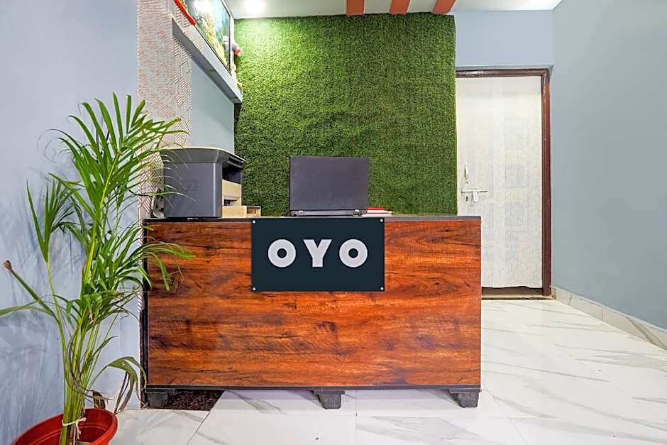 Hotel O SUNRICH HOTEL LODGING AND BOARDING