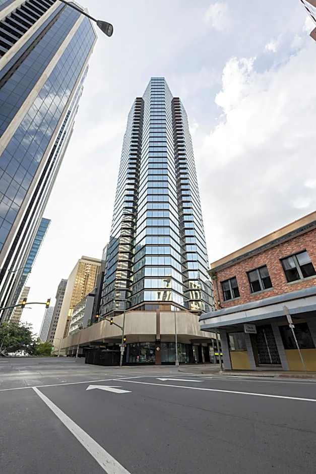 Bishop Suites @ Executive Centre
