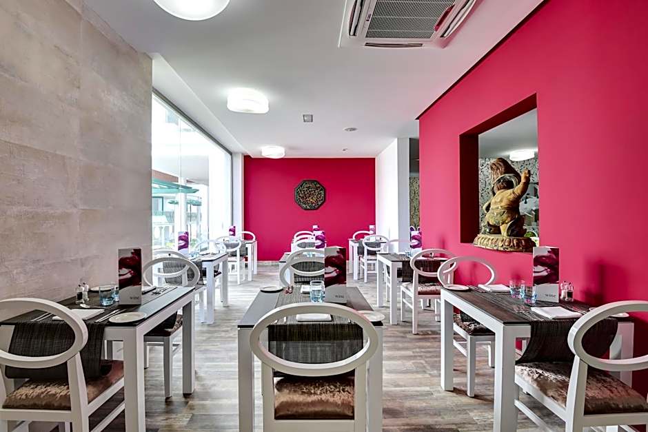 Barceló Teguise Beach - Adults Only