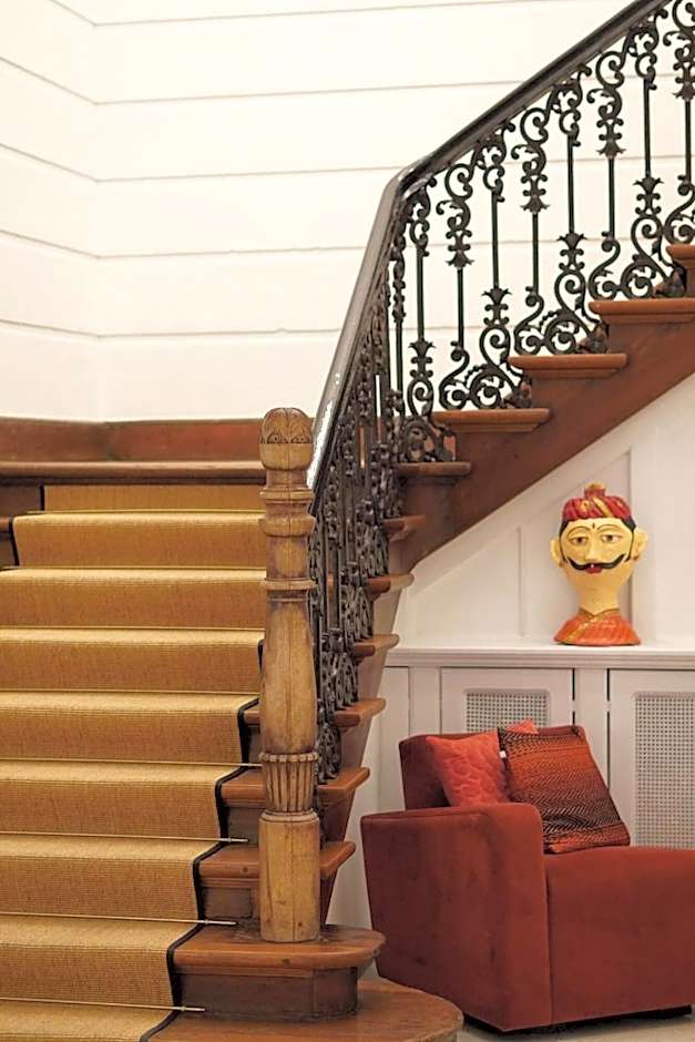 Hotel  t Sandt Antwerpen