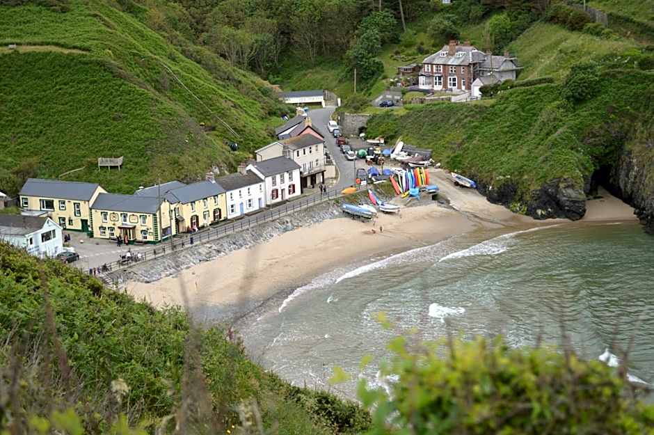 Troedyrhiw Bed & Breakfast