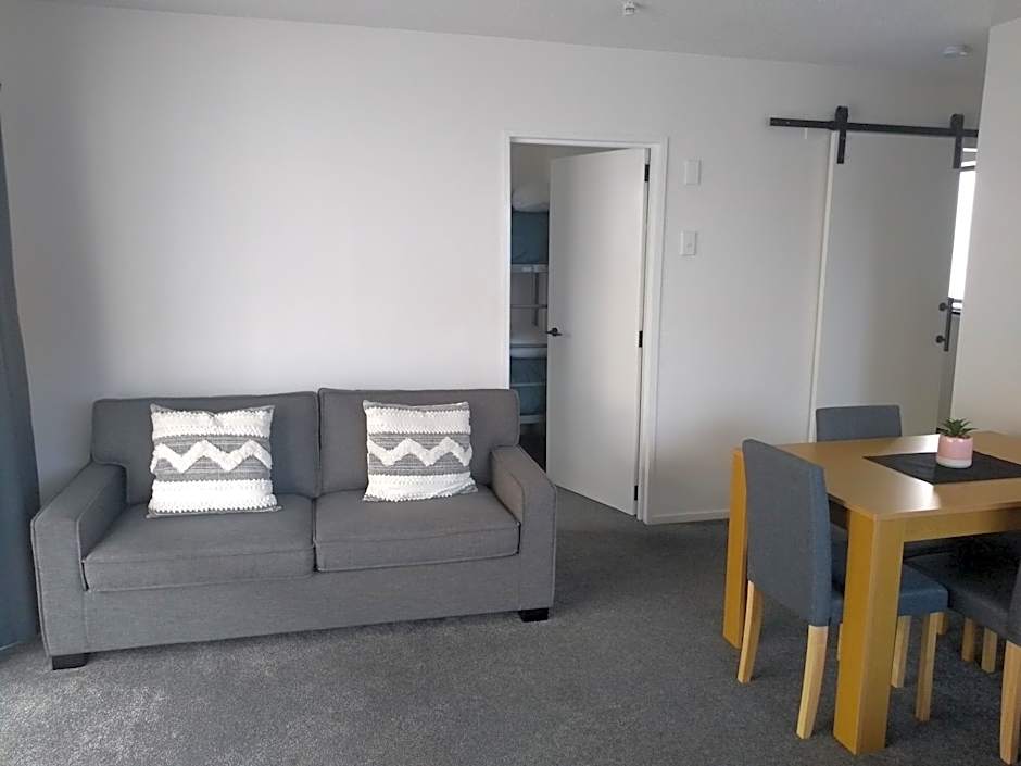 South Brighton Holiday Park