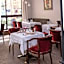 Hotel Paris Vesinet -ex Auberge des 3 Marches