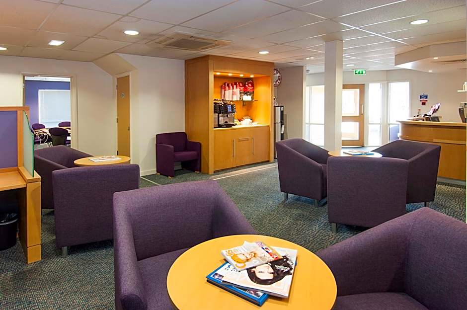 Premier Inn Bradford South