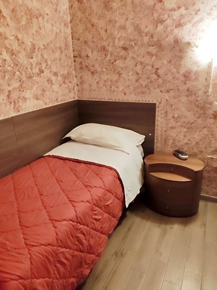 Hotel Ariosto