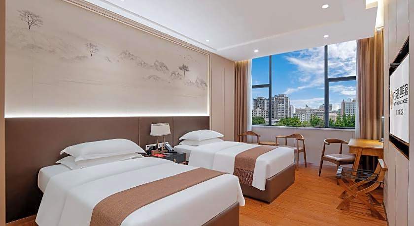 WHITE SWAN GUEST HOUSE