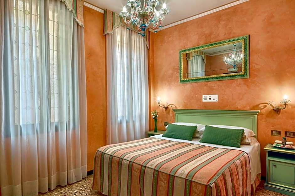 Hotel Firenze