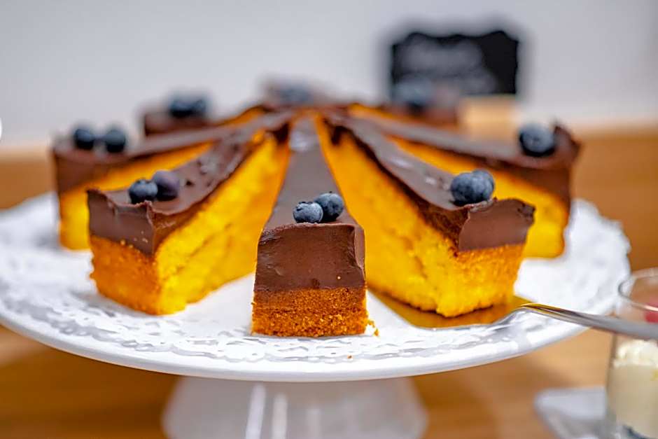 Urban Boutique Hotel Center