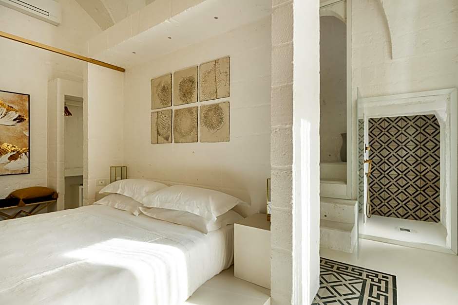 AL PALAZZO La Dimora by Apulia Hospitality