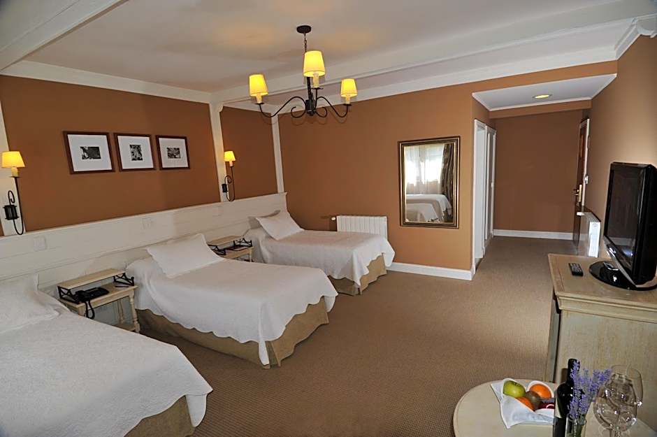 Hotel Posada Los Alamos