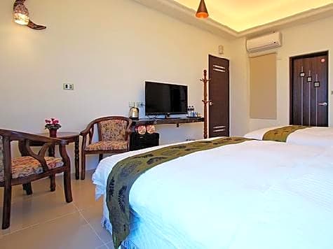 Water Ripple Bed and Breakfast