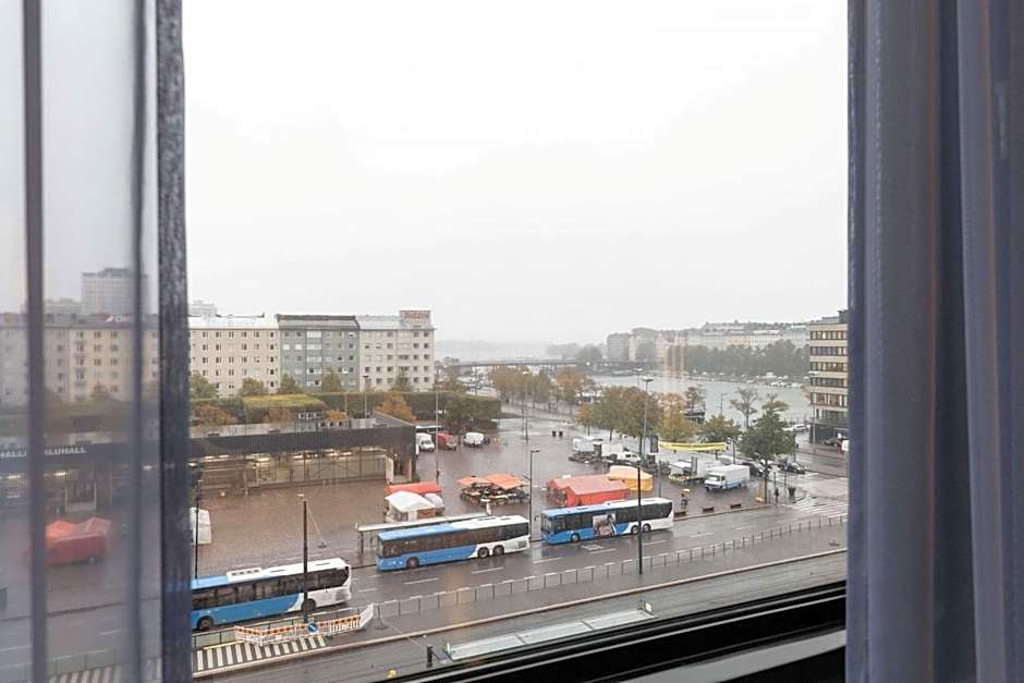 Scandic Hakaniemi