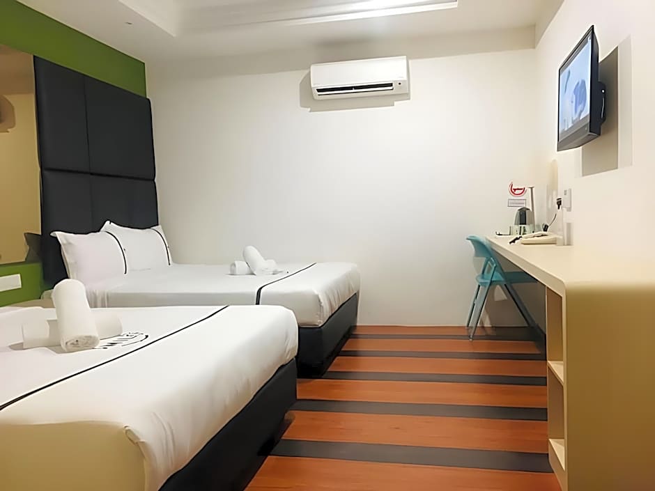 Seeds Hotel Ampang Point