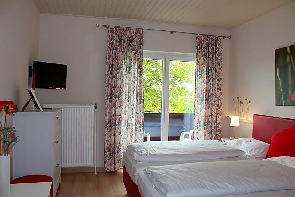 Mohnhotel - Bergwirt Schrammel