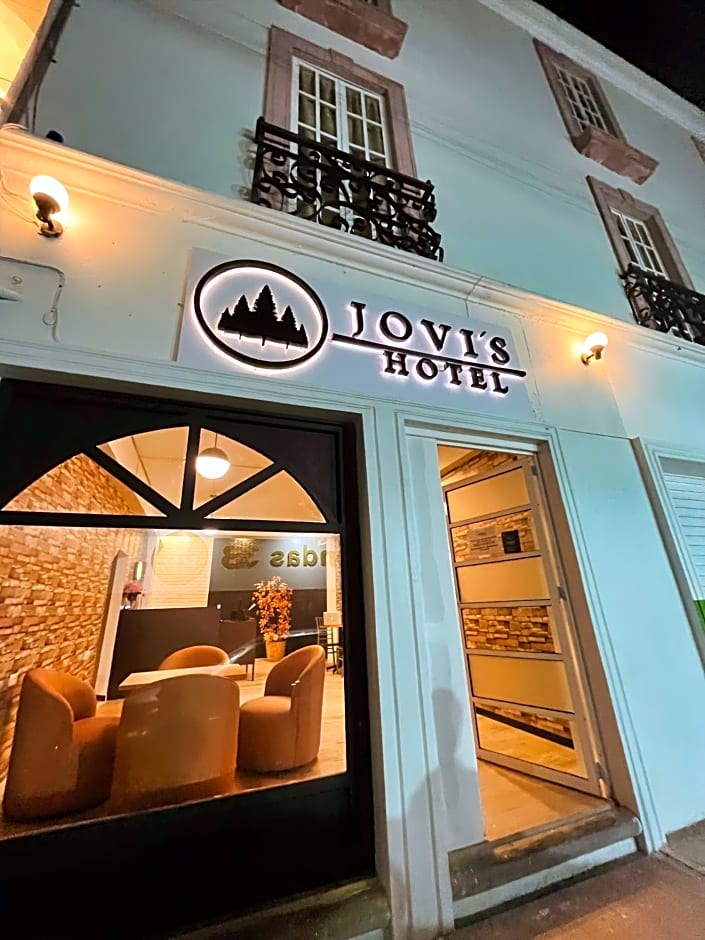 Jovis Hotel - Lujo Cultural