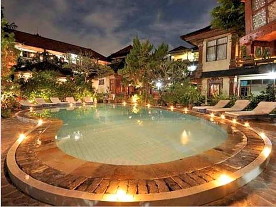 Simpang Inn