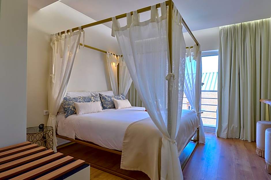 Hotel de Ilhavo Plaza & Spa