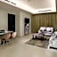Grand lily Serviced Apartment – Economy Category
