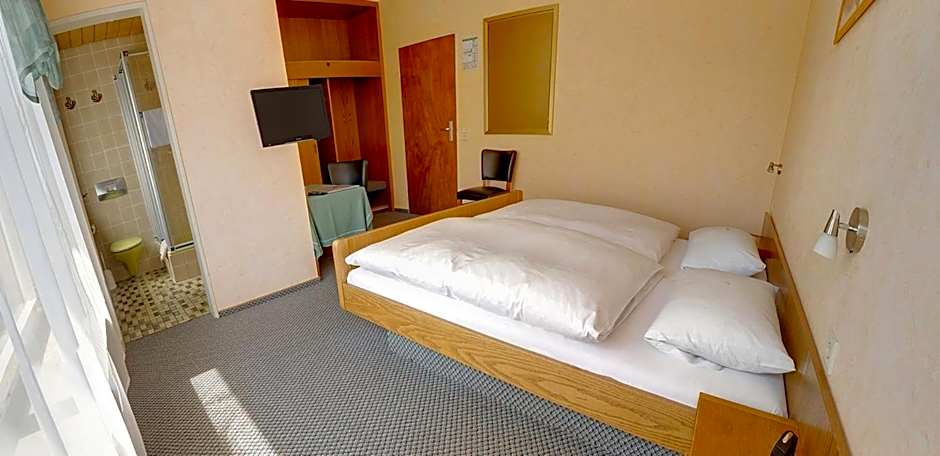 Hotel Keinath Stuttgart