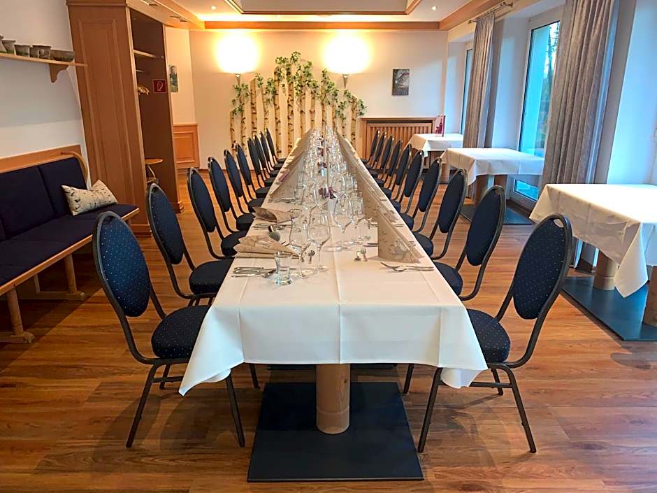 Hotel Luther Birke Wittenberg