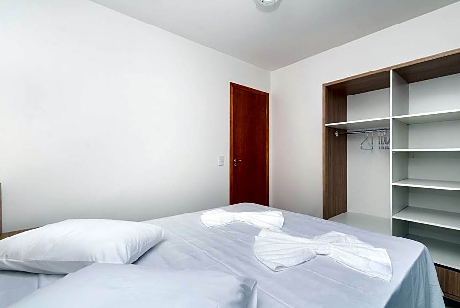 Apart Hotel Canto Grande