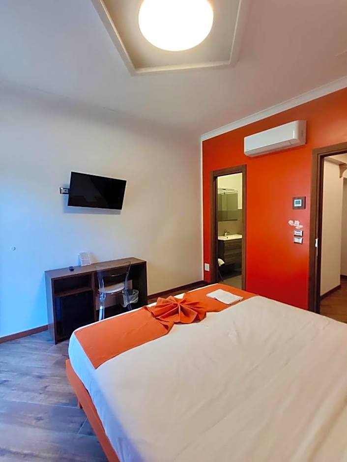 Rainbow Hotel Depandance Joli