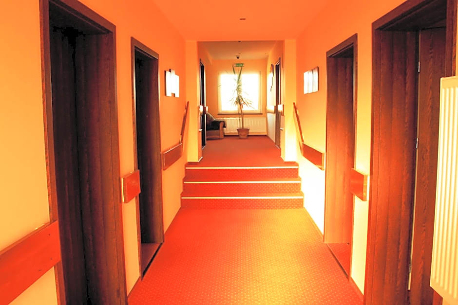 Hotel Kuźnia Oberża Polska