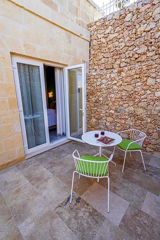 L-Eremita Boutique Hotel