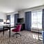 Hampton Inn & Suites Roanoke Downtown