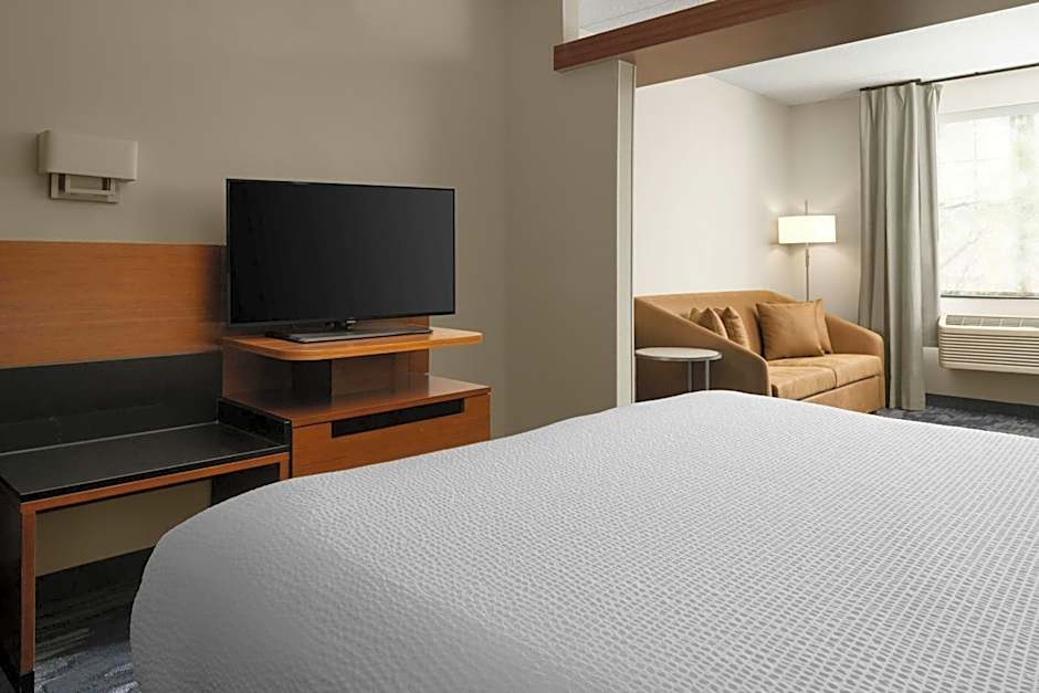 Fairfield Inn & Suites by Marriott Olean