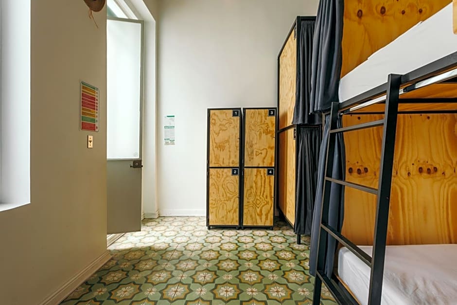CASA MX alameda