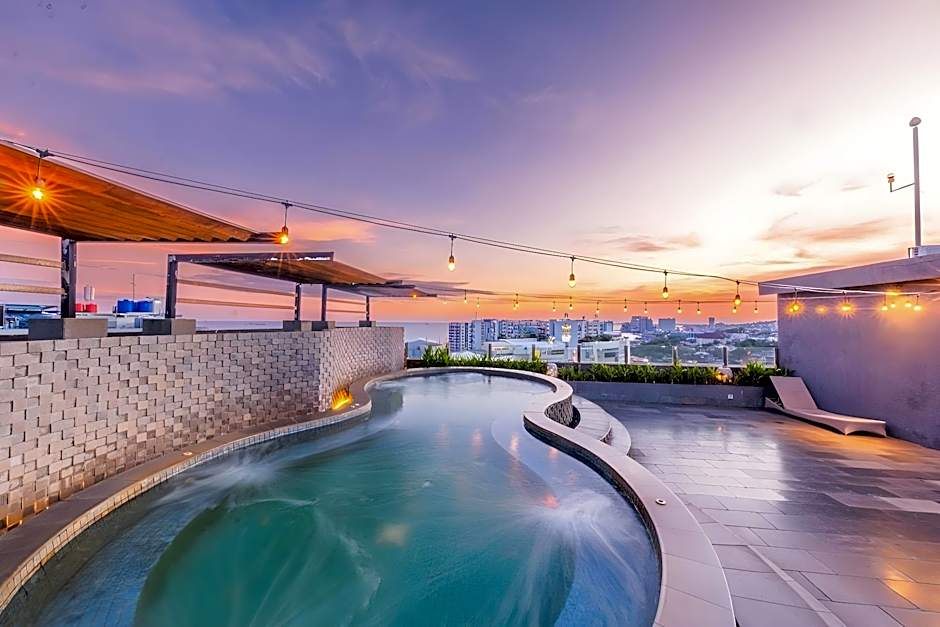 Grand Jatra Hotel Balikpapan