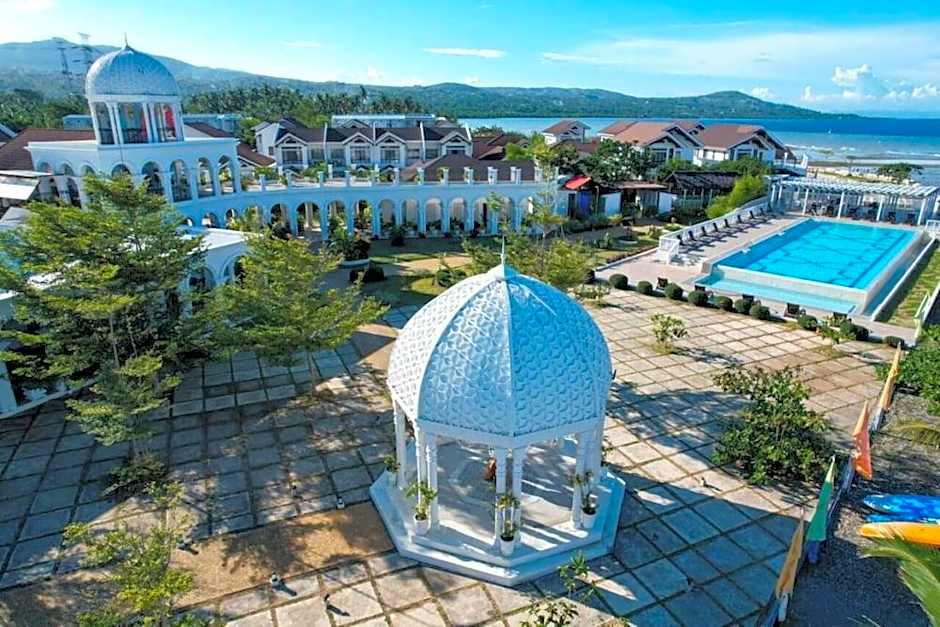 Maayo Argao Resort