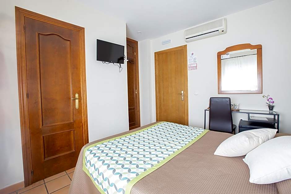Hostal El Gallo